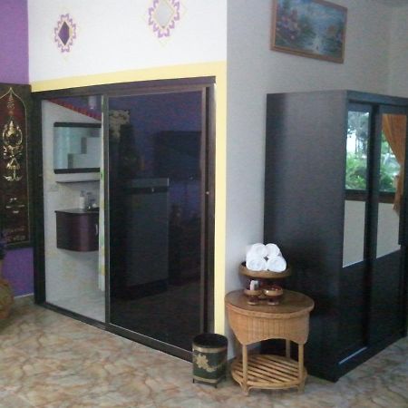 Rerawadi Resort Khun Han Exterior foto